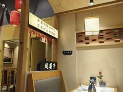 -饭橘汉江码头·乡野土菜馆(静安路店)