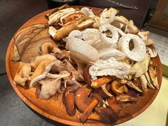 -芸鲜季·云南野生菌餐厅· 云南风物味研社(闵行店)