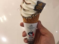 -GODIVA(国际金融中心店)