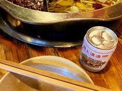 -岗上渣渣老火锅(两路口店)