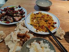 -静一餐厅·湖北菜(前门创始店)