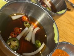 -姜虎东白丁烤肉(银泰中心in99店)