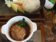 -海盗虾饭·剥好的小龙虾饭(SOHO尚都店)