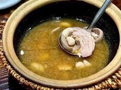 -猪腰一家·地道佛山菜(盐步店)