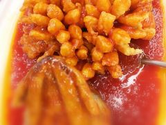-玉华台饭庄(裕中西里小区店)