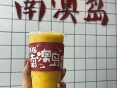 -南澳岛打卡果汁冰公司