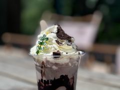 -J Create城市露营咖啡·简餐·宠物(上海动物园店)