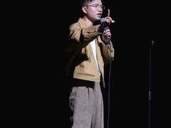 -交通银行前滩31演艺中心