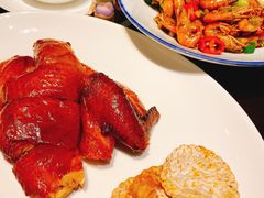 -杭州西子湖四季酒店·金沙厅