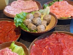 -冯校长老火锅(中联广场店)