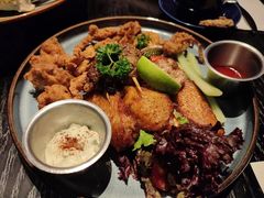 -blue frog蓝蛙(长泰广场店)