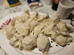 -悦海·家宴·冰花皮皮虾大锅贴(宝龙店)