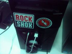 机箱-金百万烤鸭店(马甸店)