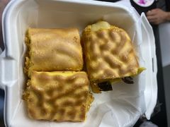 -虎头局·渣打饼行(五一新干线店)