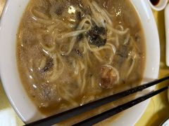 -何记面馆(龙泉山店)