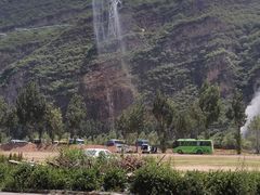 -野三坡刘家河高山漂流