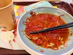 -魏家凉皮(协和店)