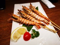 -九井澤精致料理(金茂店)