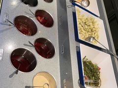 -川锅一号火锅(睢宁店)