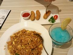 -必胜客(湘隆店)