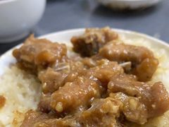 -品香排骨饭(羊官路店)