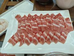 -东来顺•非遗火锅(外滩店)