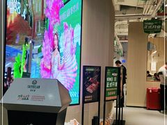 门面-泰悦澜·泰国餐厅(万象城店)