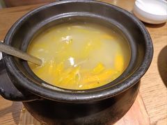 -汀小府·福建客家菜(鼓山沃尔玛店)