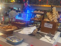 -怡咖啡·自助餐·西安香格里拉