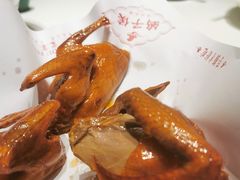 -鸽子侯·家宴·平价海鲜(绿地店)