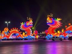 -西安城墙·碑林历史文化景区