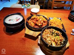 -鑫日千里马朝鲜族小馆(总店)