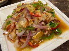 -海坛特色小吃·只做平潭特色菜(平潭店)