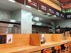 -鱼籽村秘制拌饭(崇文门店)