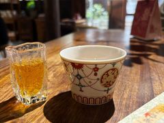 -月栖华明-云间草堂清茶馆(泗泾古镇店)