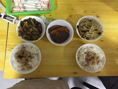 -老济南药膳把子肉(周公祠街店)
