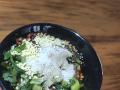 -八月美食小馆(银泰城总店)