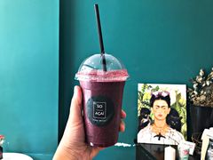 莓莓风暴-So Acai(天河店)