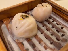 -蔡澜点心·粤菜(嘉里中心店)