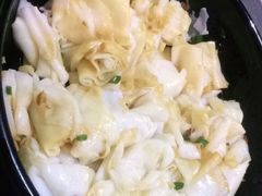 葱油蒜蓉竹篙粉-石岐乳鸽村(南海第三分店)