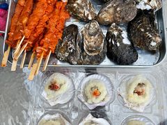 -TIPPI营地 房车主题·露营烧烤团建轰趴(天安假日店)