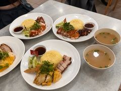 -南香饭店(Jalan Sultan)