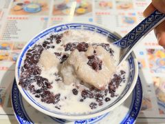 -广信牛奶甜品世家(台东店)