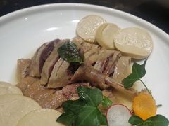 -童福兴·南京菜(老门东店)