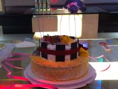 -欧贝拉蛋糕店(东门路店)