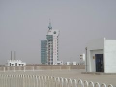 -中国酒泉卫星发射中心