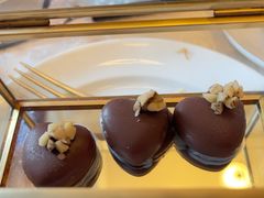 -Salon de Ville浦江汇(上海外滩华尔道夫酒店店)