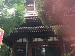 -鼓楼(西湖风景名胜区)