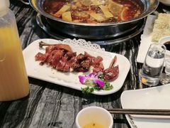 -老船舫·现做活鲜鱼馆(东郊记忆店)