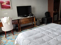 -厦门泰谷酒店(中山路镇海路地铁站店)